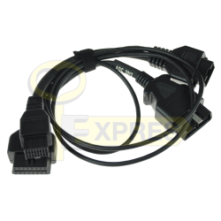 ADC2012 - Kabel Jeep / Fiat (2018-2019) - D753920AD