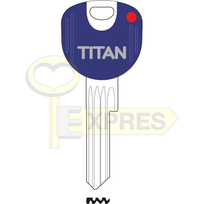 TITAN K6P