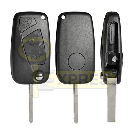 Remote shell Fiat - SIP22T