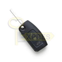 Remote Car Key HU101R10