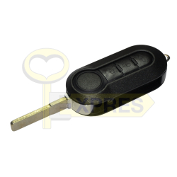 Key with Remote Fiat 500L,...