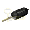 Key with Remote Fiat 500L, Ducato, Bravo