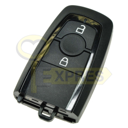 Remote KEYLESS Ford Mustang