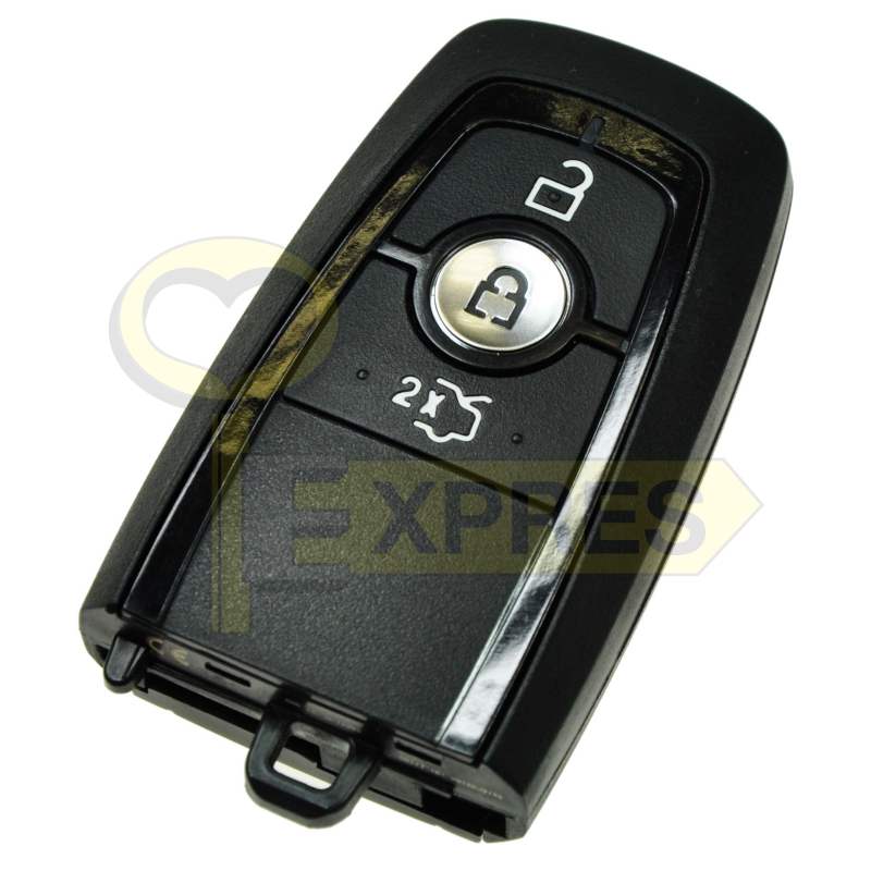 Remote KEYLESS Ford Mustang