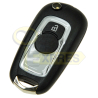 Key with Remotes Opel