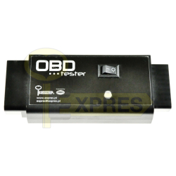 Tester OBD - OBD
