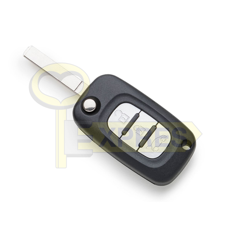 Remote Car Key VA2R01
