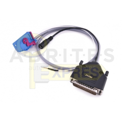 ZN060 - VAG Micronas (new...
