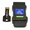 OBD Port Protector and Booster