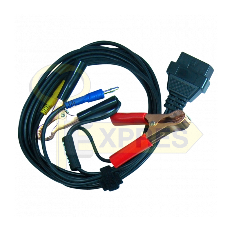 Dashboard Cable TDB083