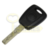 Zestaw zamków z kluczem i kartą SIP22 - FIA014