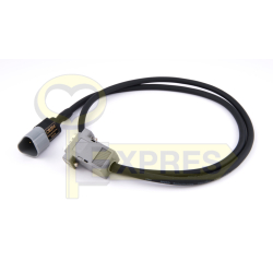 CB204 - AVDI cable for connection with Evinrude Marine Engines