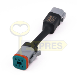 CB205 - Evinrude Flash Update cable