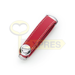 Pocket Smart Key holder - Red
