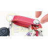 Pocket Smart Key holder - Red