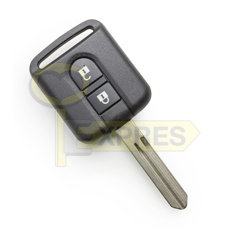 Remote Car Key NSN14R14