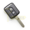 Remote Car Key NSN14R14