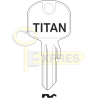 Key Titan K1/25