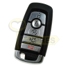Pilot KEYLESS Ford Fusion, Edge, Expedition, Explerer - FOR048