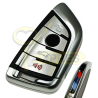 Remote KEYLESS BMW F Serie USA CAS4