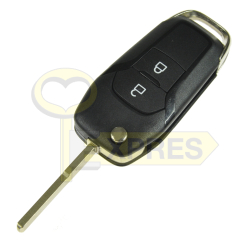 Key with Remote Ford Mondeo, Ranger