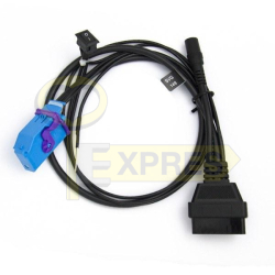 Kabel SPVG NEC - Lost Key Adapter - SVG149