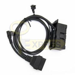 Kabel SPVG Micronas - Lost Key Adapter - SVG157