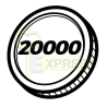 20000 tokens - SPVG SuperVAG