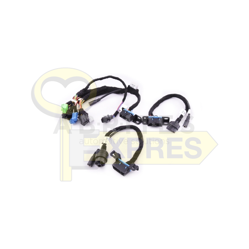 CB011 - Kabel Mercedes-Benz do EZS, 7G Tronic oraz ISM/DSM - VIP-CB011