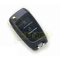 Universal Car remote - IRFH16T