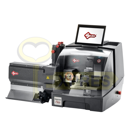 Unocode F800 - MUF800