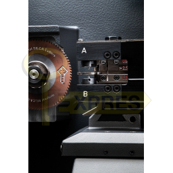Unocode F800 - MUF800
