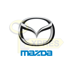 Oprogramowanie - Mazda - OPR-ASSET008