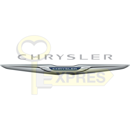 Software - Chrysler