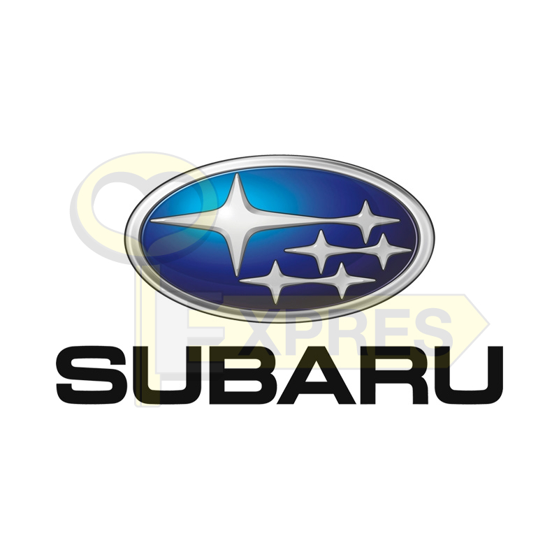 Oprogramowanie - Subaru - OPR-ASSET019