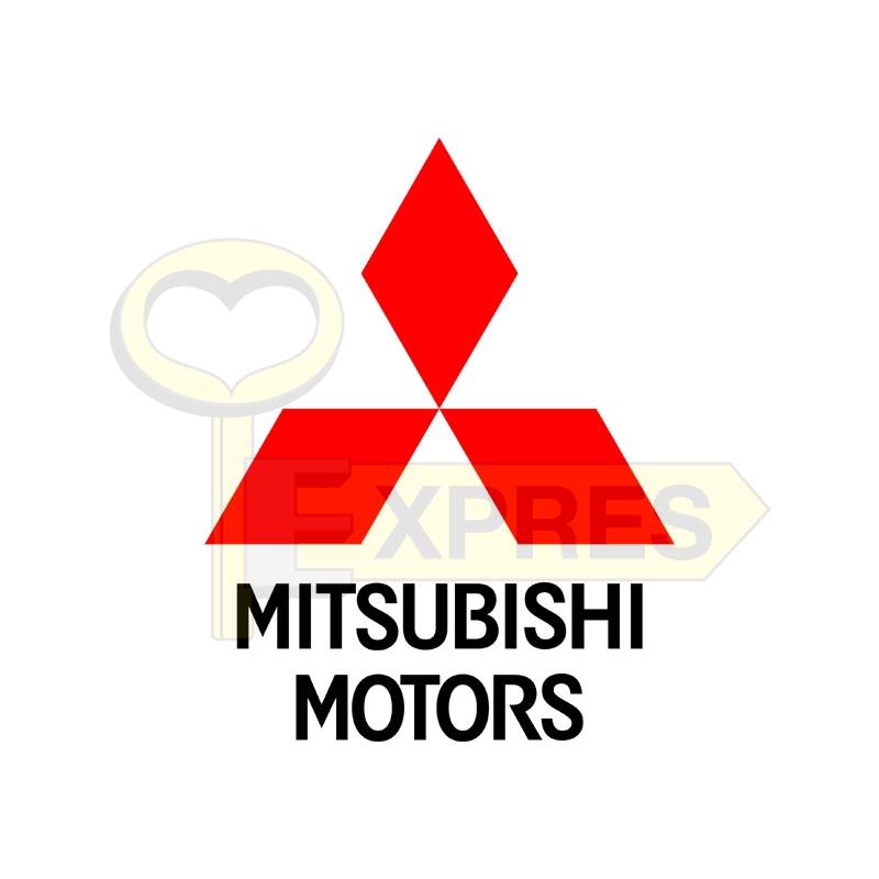 Oprogramowanie - Mitsubishi - OPR-ASSET020