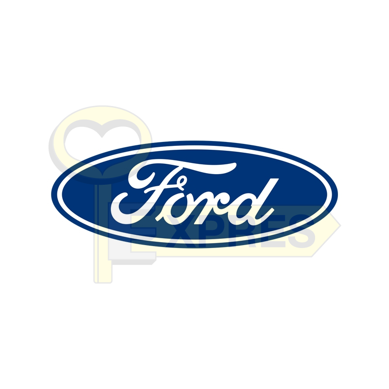 Oprogramowanie - Ford2 Worldwide - OPR-ASSET021