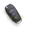 Remote Car Key HU101R15