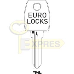 EURO-LOCKS EU1R