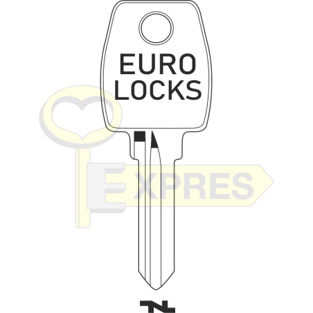 EURO-LOCKS EU1R