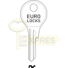 EURO-LOCKS EU6 - EU6.EL