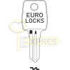 EURO-LOCKS EU13R - EU13R.EL
