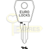 EURO-LOCKS LF30R - LF30R.EL