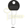 Klucz do zabezpieczeń rowerowych GERDA S nr. 3 - Flex / Ultra - GERDAS
