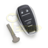 Remote Car Key GT21P27
