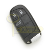 Remote Car Key SIP22P36