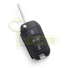 Remote Car Key HU83R21