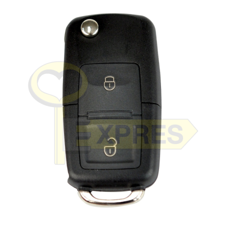 Keydiy B01-2 - blank key - remote control