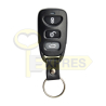 Keydiy B09-3 - blank key - remote control