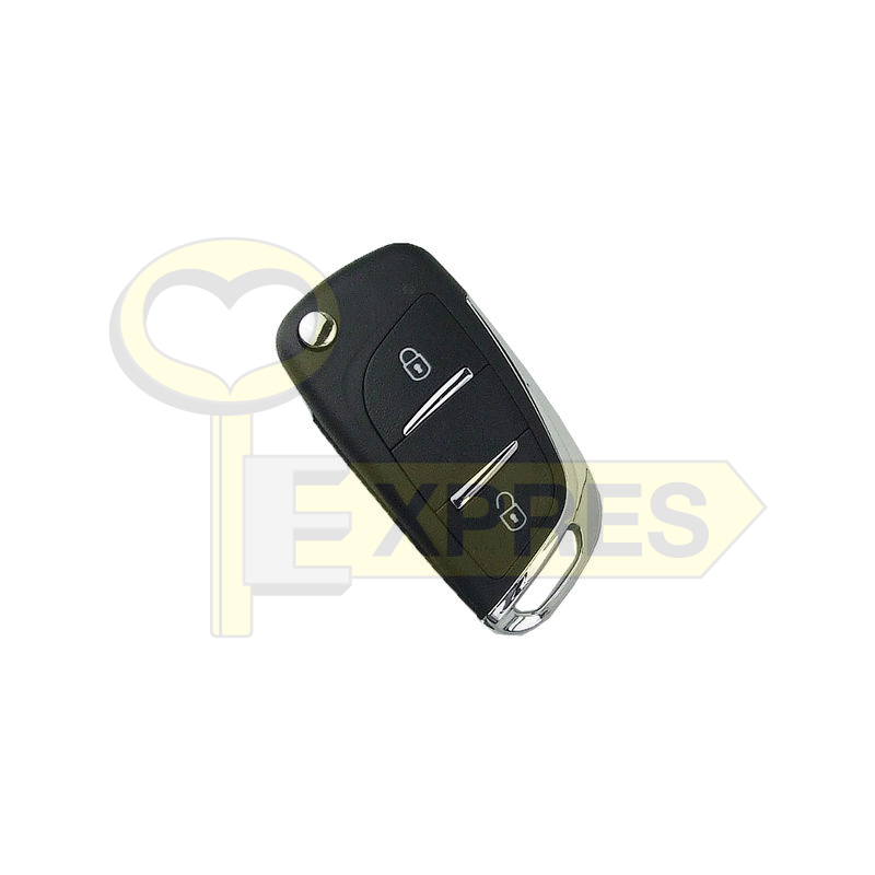 Keydiy B11-2 - blank key - remote control